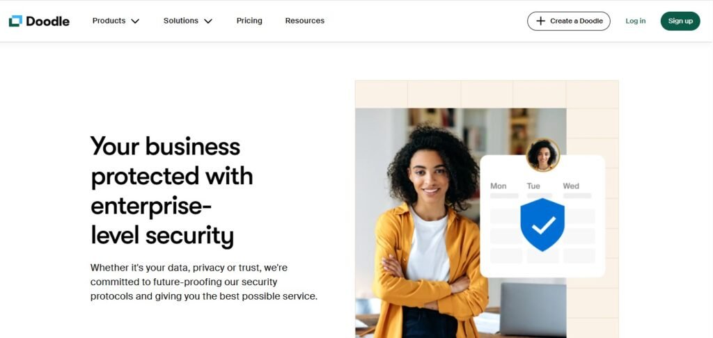Security and Privacy Standards