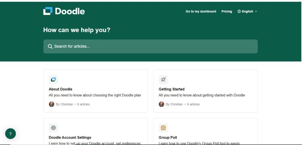 Customer Support and Learning Resources