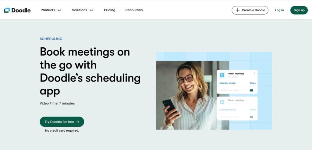 Mobile and Desktop Experience